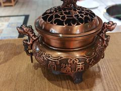 -蛙一刀·麻椒鱼火锅(金仙桥店)