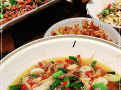 -树厨贵州菜(大十字店)