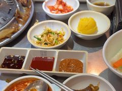 -喜来稀肉(虹泉路店)