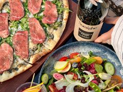 -EATALIA意塔利意式餐厅(鼓楼店)