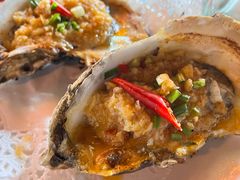 -绅士餐厅龙虾·烧烤(西门路店)