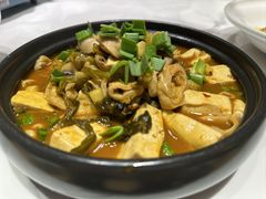 -筱爷叔·上海传统手工菜(玉树路店)