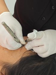 -韩美绣·骨相纹眉·洗眉美瞳线