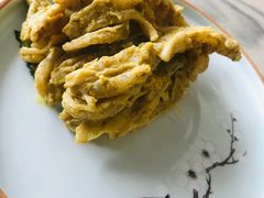 芥末鸭掌-砂锅居(西四店)