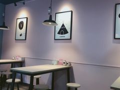 用餐区-友达面馆(二七南路店)