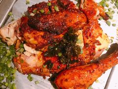 -绿茶餐厅(乐峰广场店)