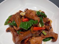 -沈灶河豚宴·河豚融合餐厅(汉中路店)