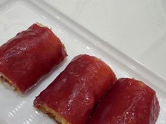 -喜宴又一村·粤菜·茶点·海鲜(壹方天地店)
