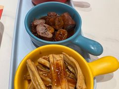 -雅佳神话·麻辣烤鱼(新街口店)