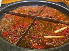 -陈眼镜火锅(总店)