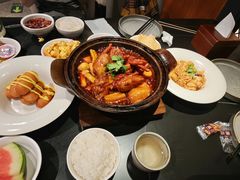 -辣尚瘾·烤鱼·新川菜(交大直营店)