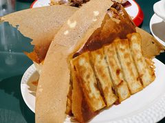 -逢春菜馆天津菜(胜利路店)