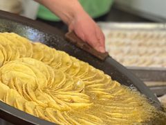 -草桥清真牛肉锅贴扁食店