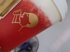 -喜茶(上海奉贤宝龙店)