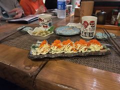 土豆沙拉-半藏居酒屋(香港花园店)