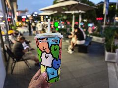 -万达广场(桂林高新店)