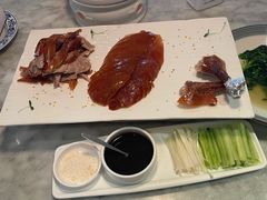 -漢舍中国菜馆(889广场店)