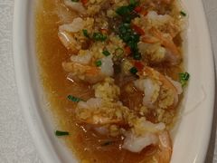 蒜蓉粉丝跳跳虾-乾园(天河城店)