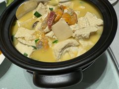 -阿明小菜·海鲜·上海菜(梅陇店)