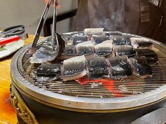 -泥炉烧肉师(新街口金銮巷店)