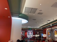 -避风塘·金牌店·夜宵(金玉兰店)