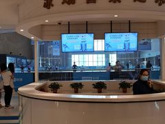 -冰上乐园(大卫城店)