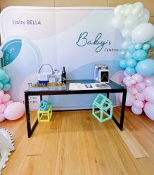 -baby bella小贝拉母婴护理中心(北京东隅店)