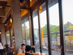 -功夫怪兽·烧烤(珠江路店)