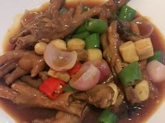 -味妙顺德厨房(绿地缤纷城店)