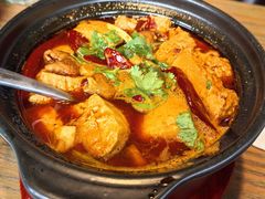 -扬州狮子楼·非遗淮扬菜(东关街店)