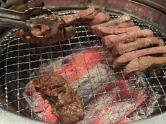 -御牛道日式烤肉料理(杭州万象城店)