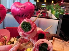 -黑牛の店·黑金店(沈阳万象城店)