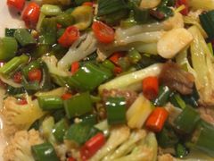 -苹果树下艺术餐厅(通州店)