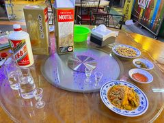 -無招牌海鮮(芽笼店)