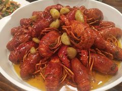 -九子香辣蟹跳跳蛙(龙昆南路店)