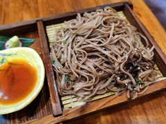 -尺山寸水日料(马桥满天星店)