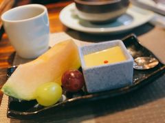 布丁-山葵家·创意料理(临平银泰城店)