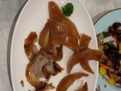 -福来居烤鸭店(天坛二店)