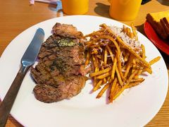 安格斯180天谷饲肉眼-HELLO 27 意面·沙拉·帕尼尼