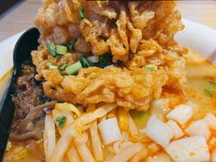 -螺大蛳柳州螺蛳粉·火锅·热干面(西城永捷店)