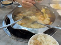 -光头药膳鸡(莱茵小镇店)