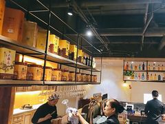 -青年公社烤鸭(青年路店)