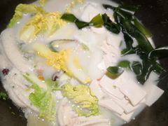 -鲜潭蒸汽石锅鱼(五道口购物中心店)