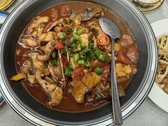 -大师傅金奖啤酒鱼(西街老店)