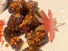 -环球港凯悦 · 享悦中餐厅