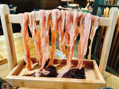 风味鸭肠-湊湊火锅·茶憩(上海合生汇店)