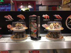 -万岁寿司(芳村店)