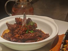 -鑫小城故事·藕汤·家常菜(台北一路总店)