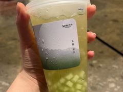 -阿嬷手作(成都万象城店)