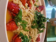 -小厨娘淮扬菜(板桥一店)